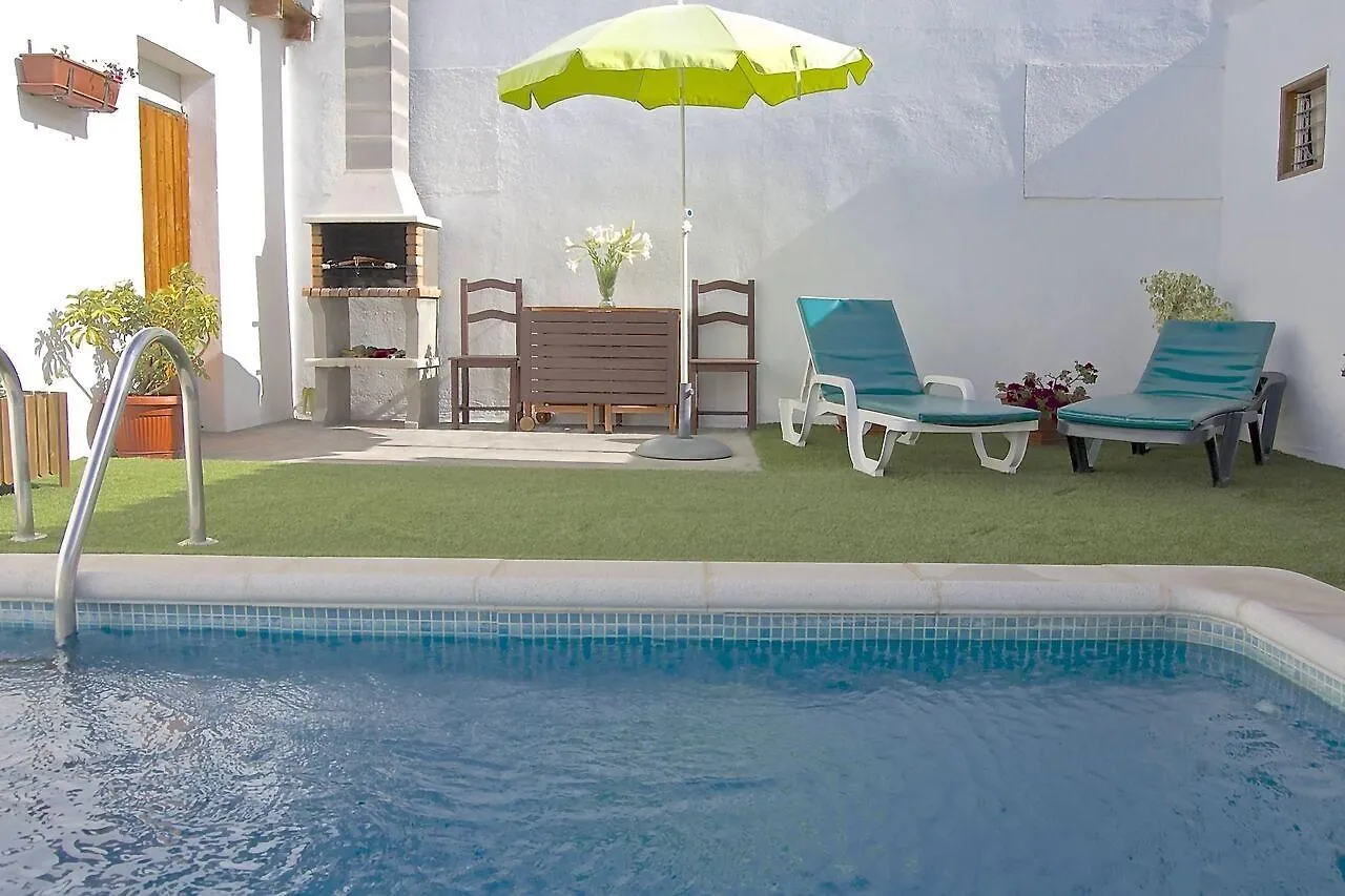 Casa Samuel Hotel Las Vegas