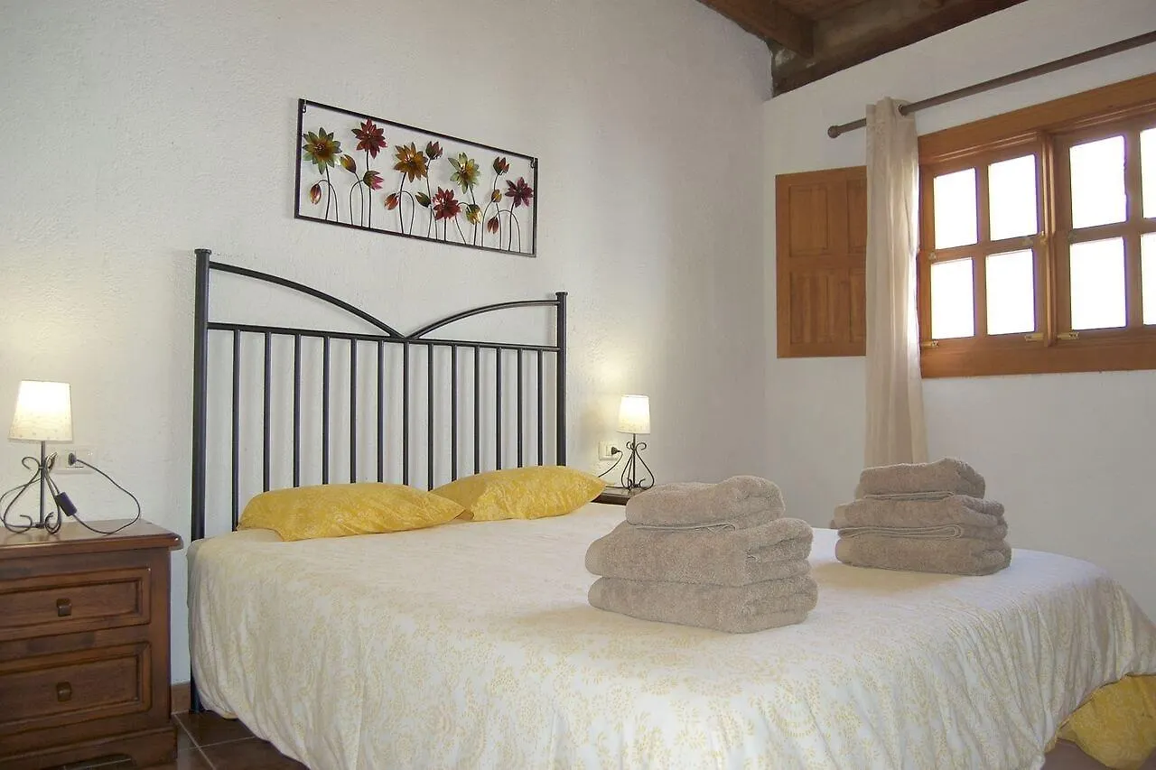***  Casa Samuel Hotel Las Vegas Spain